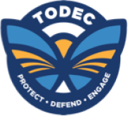 Todec Protect Defend Engage