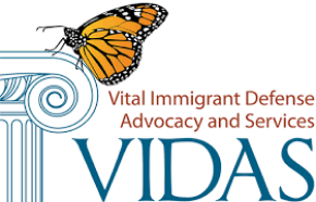 Vital Immigration Defese Advocacy and Services